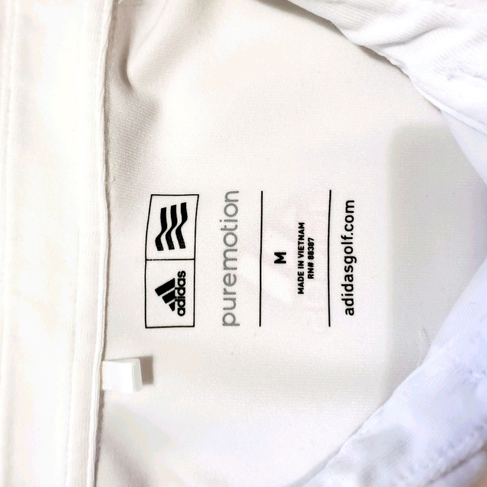 Adidas Pure Motion Polo